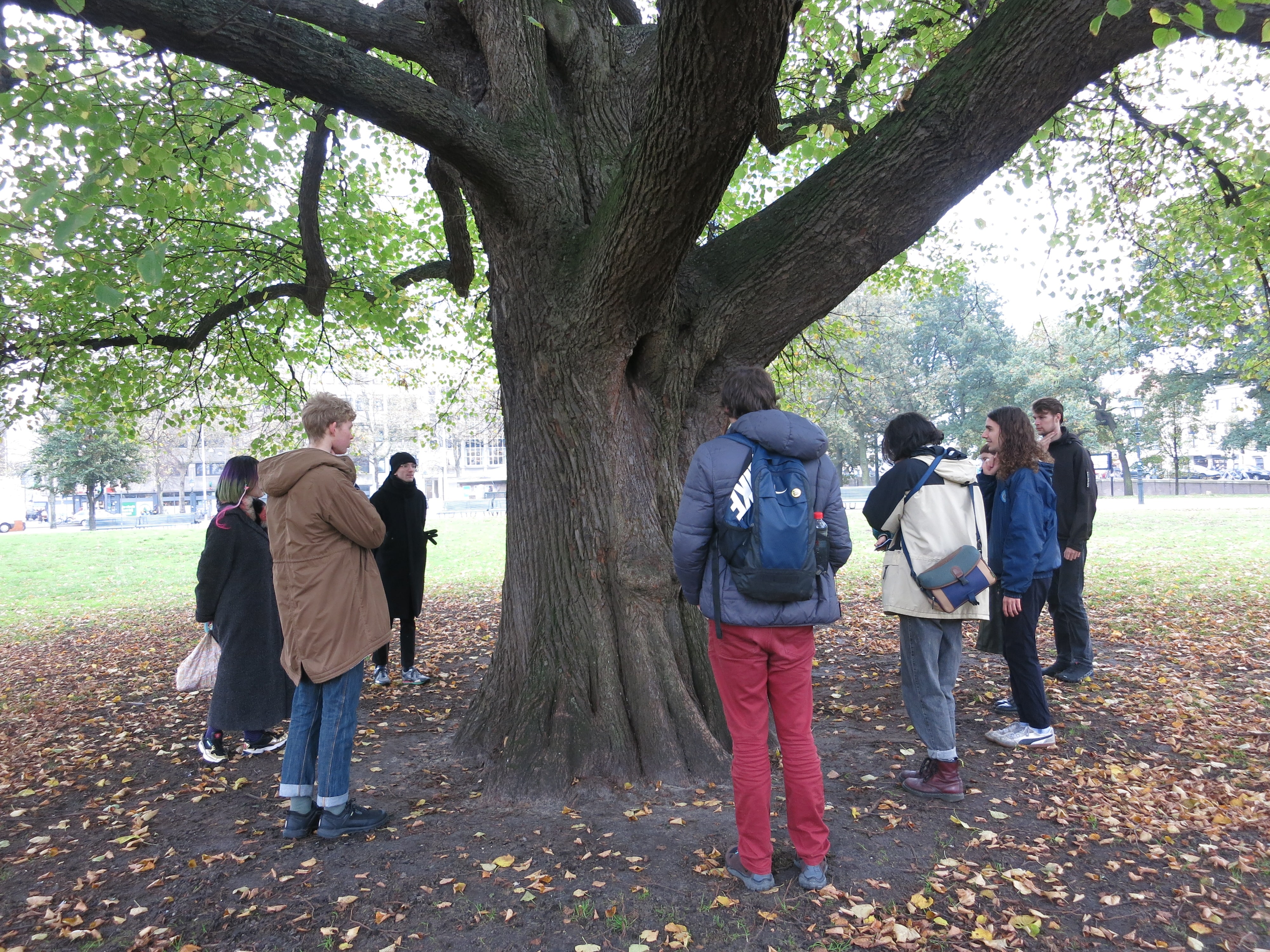 Workshop City As Performative Object 2