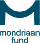 MFO_LOGO_EN_RGB_DONKERBLAUW_SMALL Logo Mondrian Fund