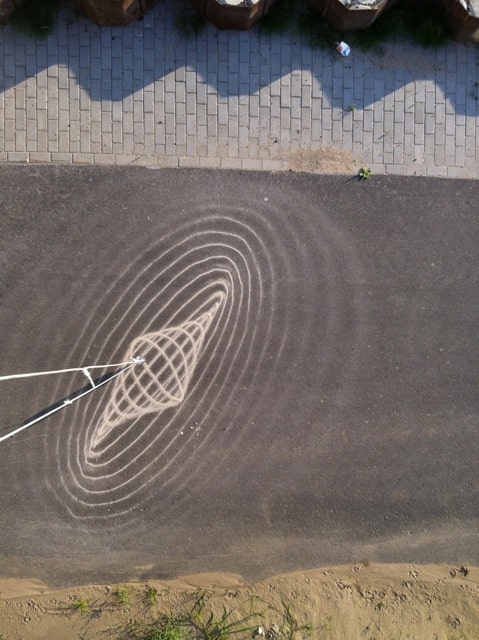 SandNotations Parijs