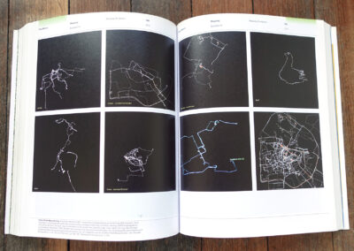 Amsterdam Realtime in Else/Where by Rebecca Ross