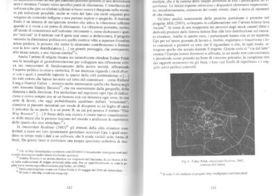 Spatial Practices, mentioning Amsterdam Realtime and MILKproject