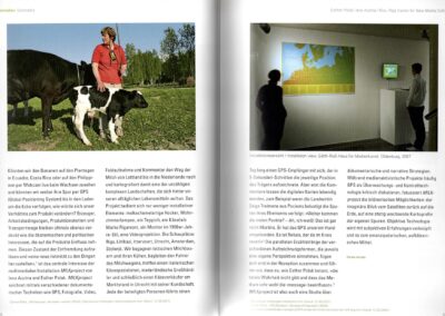Ecomedia: ecological strategies in today's art