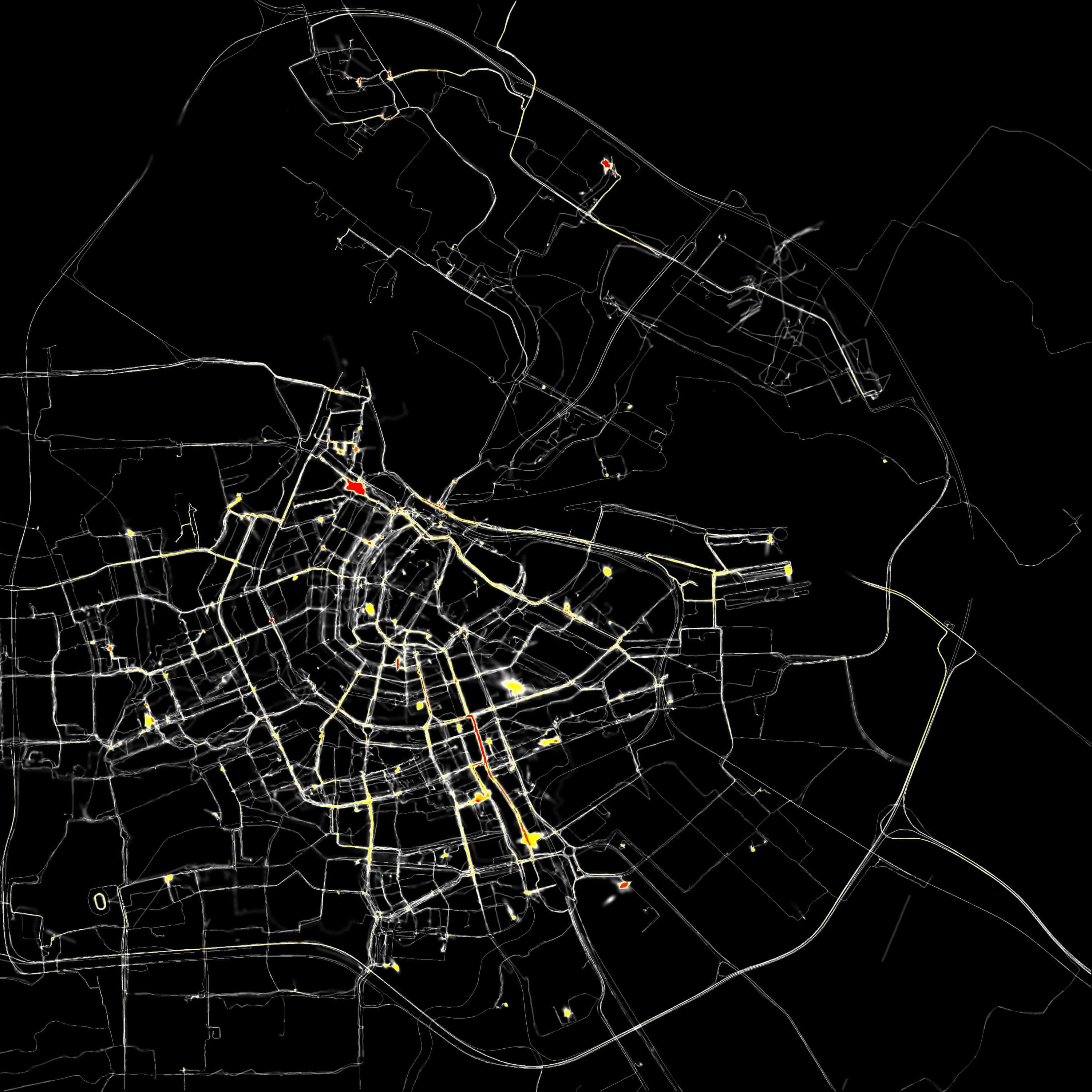 AmsterdamREALTIME AmsterdamREALTIME