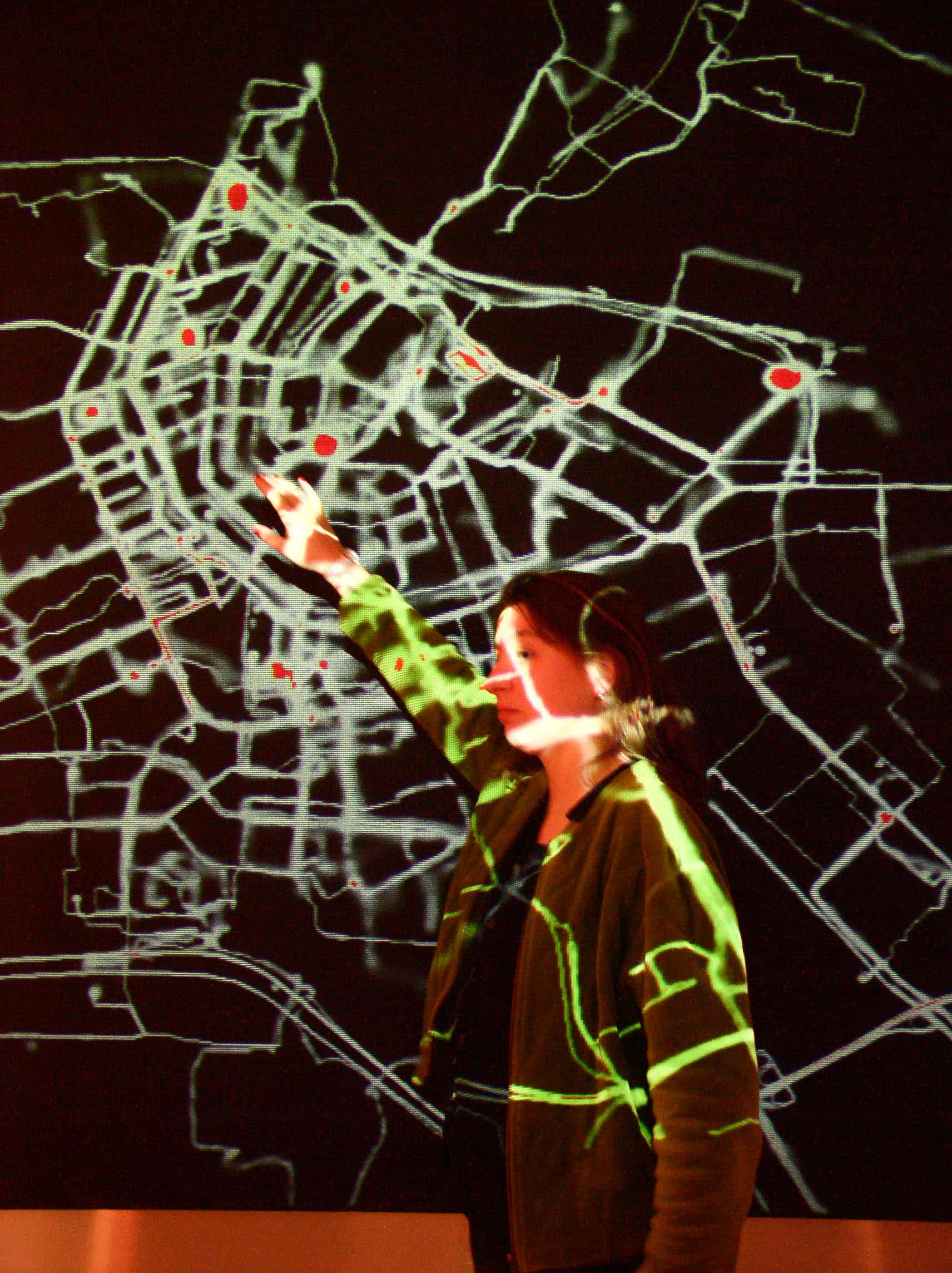Amsterdam Realtime